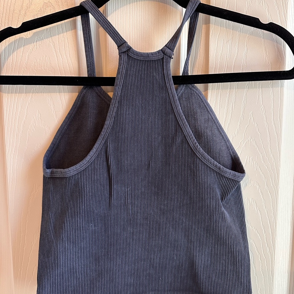 Free People Movement Happiness Runs Tank. New - Picture 5 of 11
